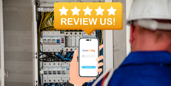 Google reviews for Allpower Electrical Wholesale
